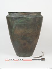 Foto von Bronzesitula (NHMW-PRAE-024606)